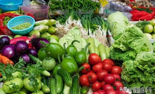 超市這六種蔬菜別再買回家了，今天才知道，比垃圾食品還臟