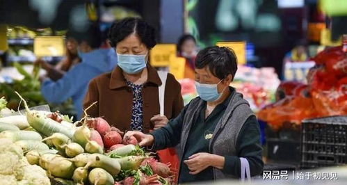 農民賣菜要開合格證了 2月新規明確，這些農產品納入監管