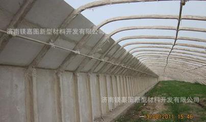 菱鎂大棚骨架 現(xiàn)代農(nóng)業(yè)溫室蔬菜大棚的理想之選